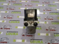 JEDNOTKA ABS BOSCH 9645324780, 026595005 PEUGEOT PARTNER