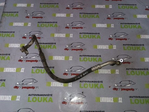 TRUBKA KLIMATIZACE PEUGEOT 508, 9684486780, 2,0 HDI, OD-10