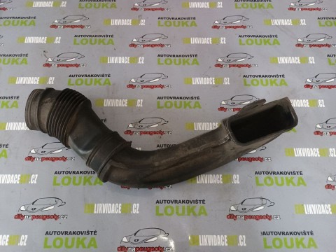 TRUBKA SÁNÍ 9685508180, CITROEN, PEUGEOT RH02 2,0HDI