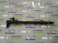 LIŠTA VSTŘIKOVAČE BOSCH 646.951 E 200 CDI, 2,2CDI 75KW MERCEDES-BENZ E-CLASS W211