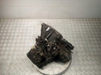 PŘEVODOVKA 20MB15 PEUGEOT, CITROEN, 4HT