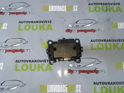 SPÍNAČ ZAPALOVÁNÍ, CITROEN C4 PICASSO ll, 9800630080-02