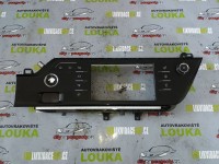 MULTIFUNKČNÍ DÁLKOVÝ OVLADAČ, CITROEN C4 PICASSO ll, 98011194XU