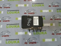 JEDNOTKA ABS BOSCH 0265800511, 6Q0614117, VOLKSWAGEN POLO