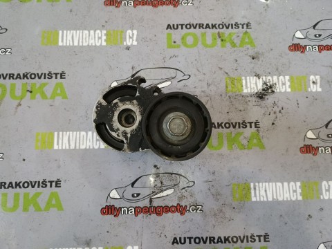 NAPÍNACÍ KLADKA 9638380780, PEUGEOT, CITROEN, 8HX, 8HZ 1,4HDI 50KW