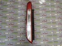 ZADNÍ SVĚTLO LEVÉ, FORD FOCUS ll, OD-08 DO-11