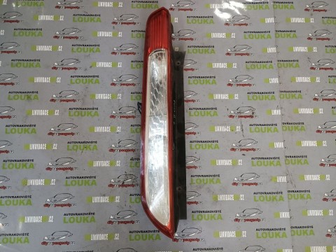 ZADNÍ SVĚTLO LEVÉ, FORD FOCUS ll, OD-08 DO-11