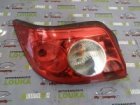 ZADNÍ SVĚTLO LEVÉ, RENAULT MEGANE ll COUPÉ - CABRIO, OD-03