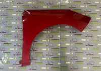 PŘEDNÍ BLATNÍK, PEUGEOT 308, VÍNOVÝ - LKRD, PRAVÝ