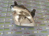 PŘEDNÍ SVĚTLO PRAVÉ, OPEL MERIVA A, OD-03 DO-10