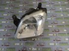PŘEDNÍ SVĚTLO LEVÉ, OPEL MERIVA A, OD-03 DO-10