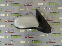 PRAVÉ EL. ZRCÁTKO, CITROEN XSARA, DO-00, MODRÉ