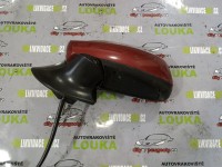 LEVÉ EL. ZRCÁTKO, PEUGEOT 407, OD-04, VÍNOVÉ