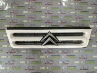 MASKA CITROEN JUMPER, BÍLÁ, OD-02 DO-06