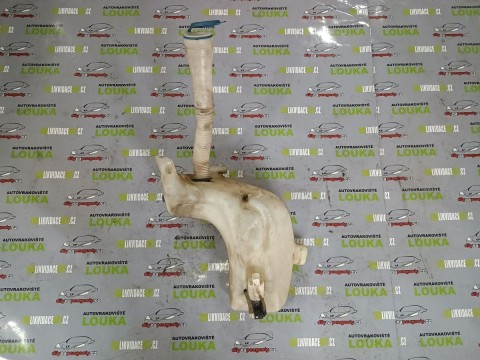 NÁDOBKA OSTŘIKOVAČŮ S MOTORKEM PEUGEOT 307