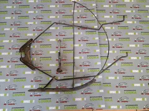 DRŽÁK NA REZERVU CITROEN BERLINGO lll, OD-08