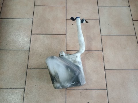 NÁDOBKA OSTŘIKOVAČŮ S MOTORKEM PEUGEOT BOXER OD-94 DO-02