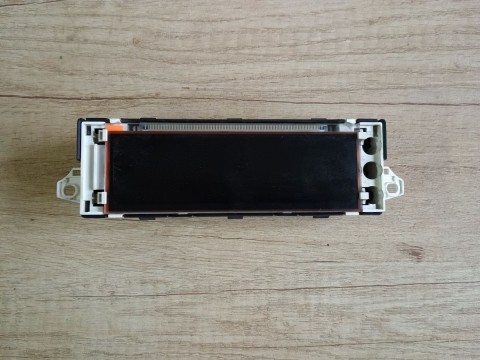 DISPLAY PEUGEOT 307 N.M. OD ROKU 2006 9660468480