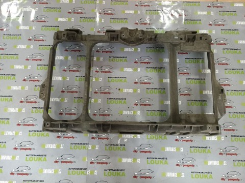 SAHARA - CHLADIČOVÁ STĚNA BEZ VRTULE PEUGEOT 508 RHH OD-10 DO-18