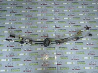 TÁHLA ŘAZENÍ CITROEN C4 PICASSO 9HZ 1,6HDI 80KW