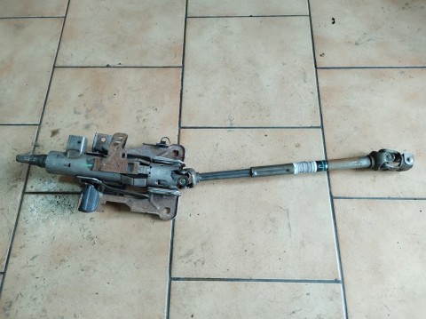 VOLANTOVÁ TYČ - SLOUPEK ŘÍZENÍ CITROEN BERLINGO lll