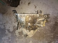 PŘEVODOVKA 20DP55 PEUGEOT, CITROEN 1,4BN 16V 70KW