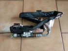 STROPNÍ AIRBAG CITROEN BERLINGO lll LEVÝ, 9681391680