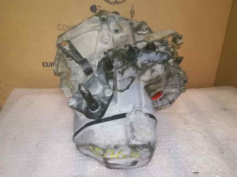 PŘEVODOVKA 20CE41 PEUGEOT, CITROEN, BN