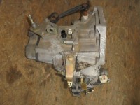 PŘEVODOVKA 20CD30 PEUGEOT 306 NFZ 1,6BN