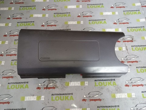 AIRBAG SPOLUJEZDCE CITROEN BERLINGO ll, 96460169MJ01