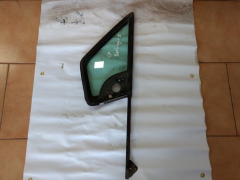 LEVÉ PŘEDNÍ SKLO CITROEN BERLINGO lll, OD-08