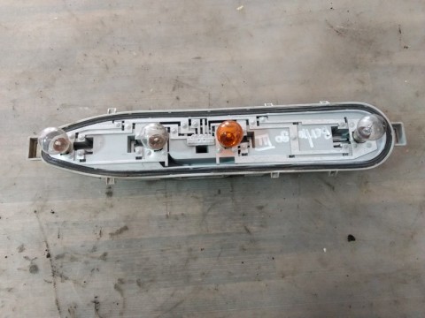 PATICE NA ŽÁROVKY, CITROEN BERLINGO lll OD-08