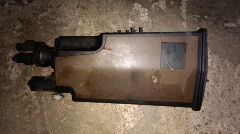 UHLÍKOVÝ FILTR 4228 AK154 PEUGEOT 307, CITROEN C4 NFU, KFU