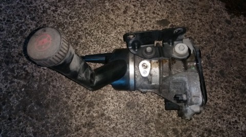 ČERPADLO POSILOVAČE ŘÍZENÍ 9670700480, CITOREN BERLINGO lll