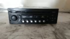 RADIO S CD BOSCH 9666968177, PEUGEOT, CITROEN