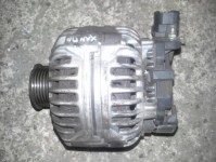 ALTERNÁTOR BOSCH RHZ 2,0HDI CITROEN PEUGEOT 0124615002, 9621721480