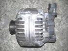 ALTERNÁTOR BOSCH RHZ 2,0HDI CITROEN PEUGEOT 0124615002, 9621721480