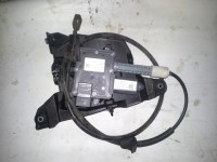 ELEKTRICKÁ RUČNÍ BRZDA 9683024880 CITROEN C4 GRAND PICASSO