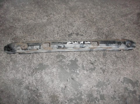 ZADNÍ VÝSTUHA NÁRAZNÍKU, PEUGEOT 307 SW, COMBI