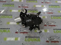 ZADNÍ MOTOREK STĚRAČŮ CITROEN C4 PICASSO OD 07