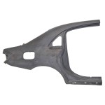 blatník zadní pravý + rám dveří (bočnice pravá) MERCEDES-BENZ S (W222) MayBach