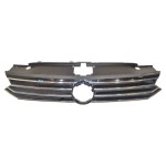 maska VW Passat B8 3G0  3G0853651 - poškozená, bez znaku