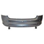 nárazník zadní - PDC, příprava pro TZ ŠKODA Rapid 5JA (lift) Spaceback  5JJ807421B - pošk.