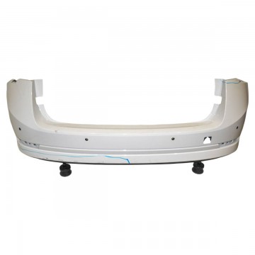 nárazník zadní - PDC ŠKODA Octavia IV 5E3 combi  5E7807421 - poškozený