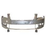 nárazník přední - PDC PA, ostřik ŠKODA Superb III 3V0  3V0807221 - poškozený