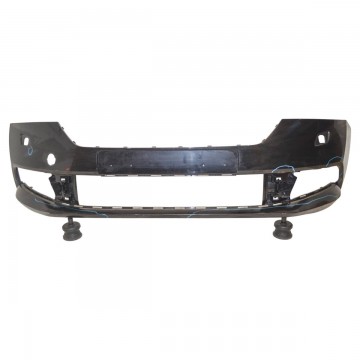 nárazník přední - ostřik ŠKODA Fabia III 6V0 lift  6V0807221F - poškozený