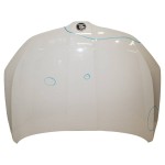 kapota ŠKODA Octavia III 5E0 lift  5E0823031B - poškozená