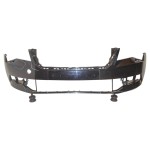 nárazník přední - ostřik ŠKODA Superb III 3V0  3V0807221 - poškozený