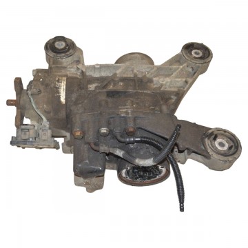 diferenciál zadní HALDEX ŠKODA Yeti 5L0 lift  0BR525010E  0AY907554J