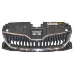 maska ŠKODA Fabia III 6V0  6V053653 - poškozená